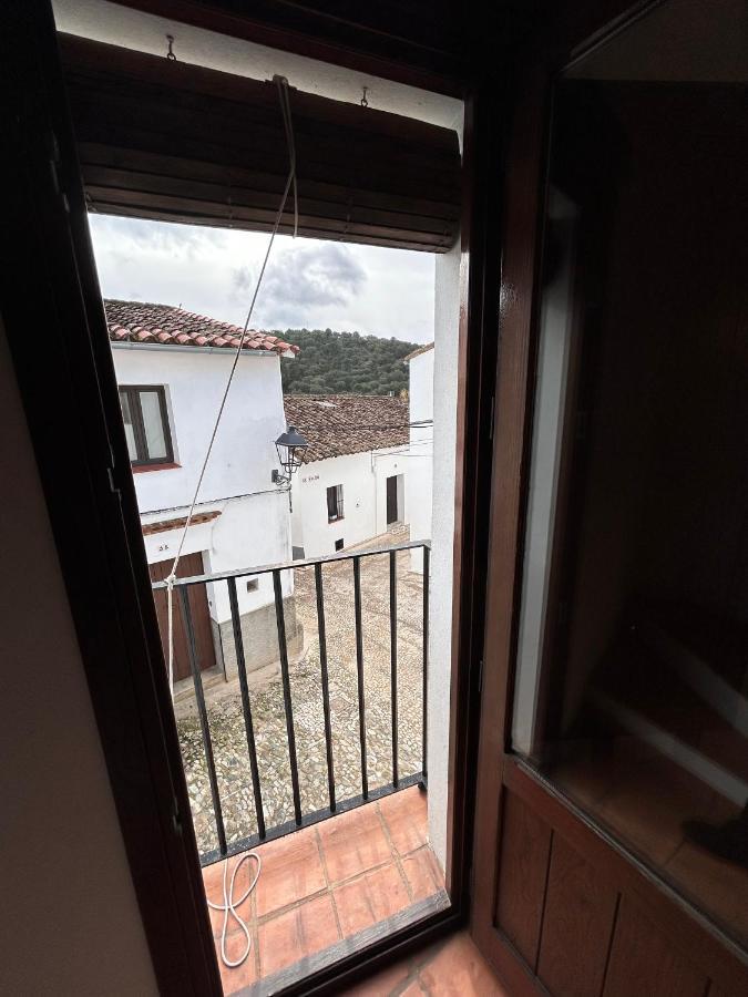 Romeral 1 Alájar Dış mekan fotoğraf